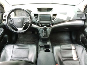 2016 Honda CR-V 5 PTS I STYLE CVT CD FNIEBLA RA-17
