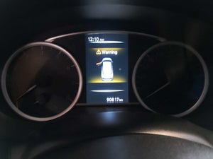 2017 Nissan SENTRA ADVANCE CVT