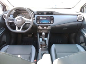 2023 Nissan VERSA 4P EXCLUSIVE L41.6 AUT