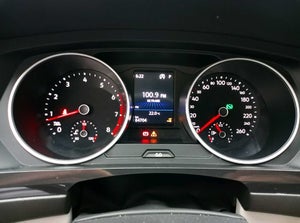 2019 Volkswagen TIGUAN HIGHLINE 2.0T DSG PIEL QCP LED RA19 4MOTION