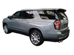 2023 Chevrolet TAHOE HIGH COUNTRY BLINDADA 6.2L TA PIEL QCP BOSE RA-22 4X4