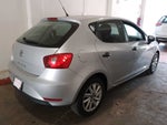 2017 SEAT IBIZA 5 PTS REFERENCE 16L 110 HP AAC CD R-15TIPTRONIC